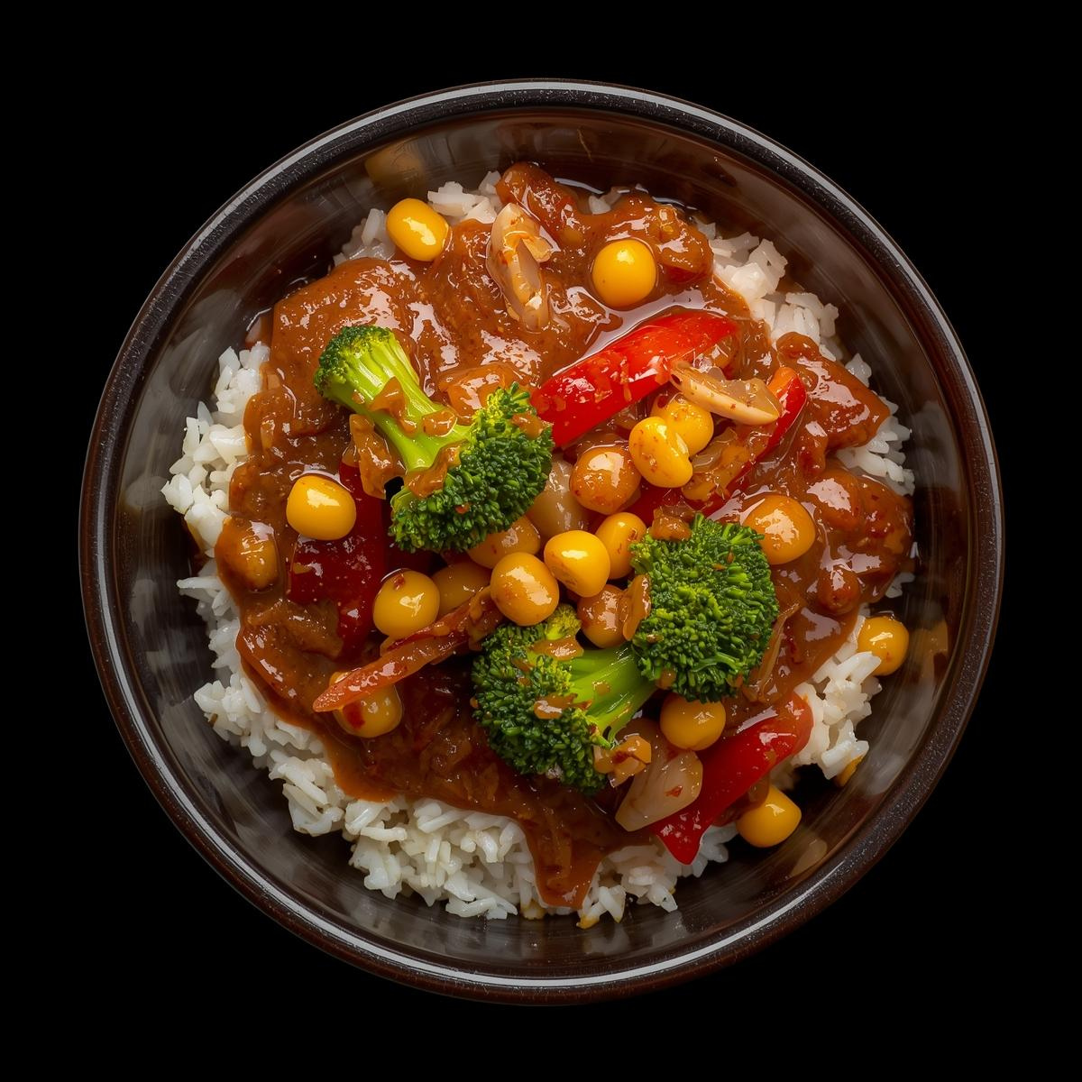 Rice Bowl